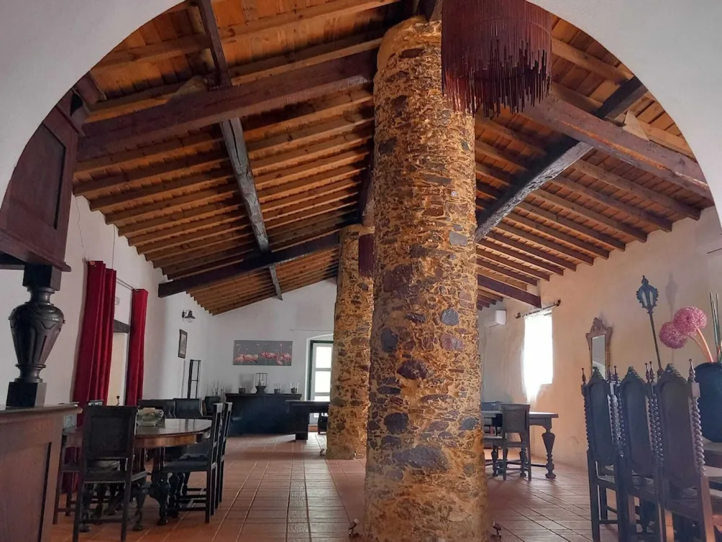 Agroturismo Herdade Fonte Ferreira