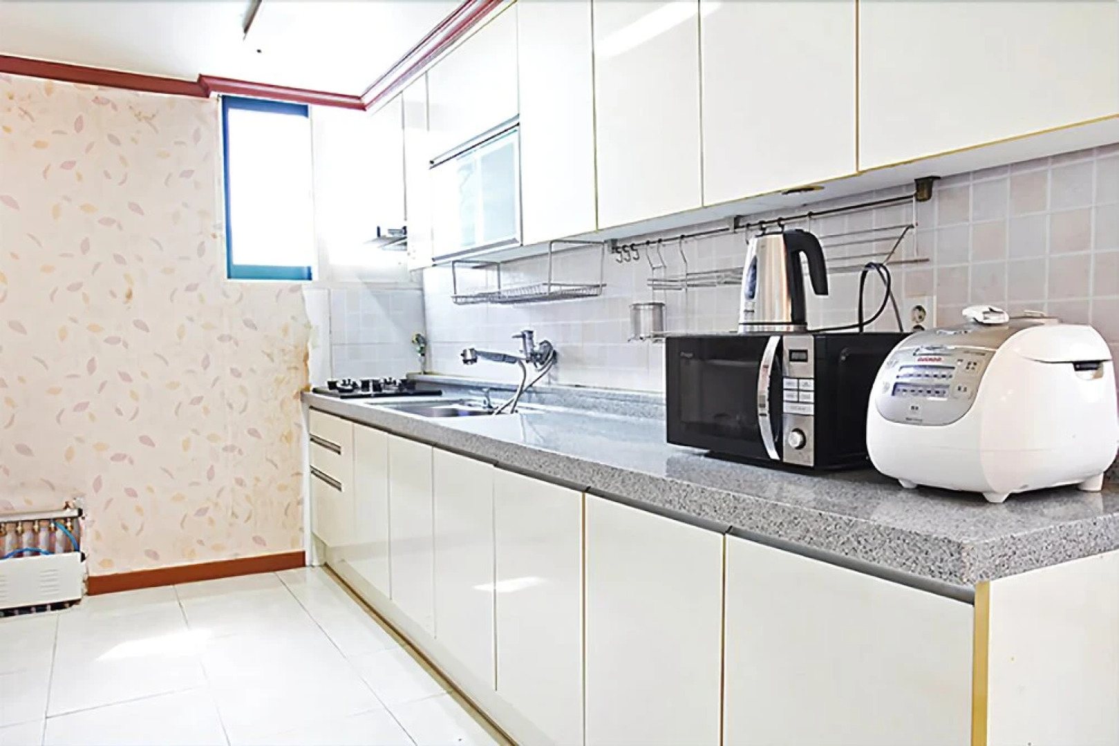 Yangpyeong Clear Water Pension