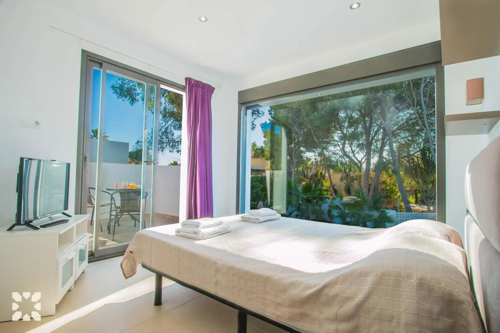 Abahana Villas Casa Cap Blanc