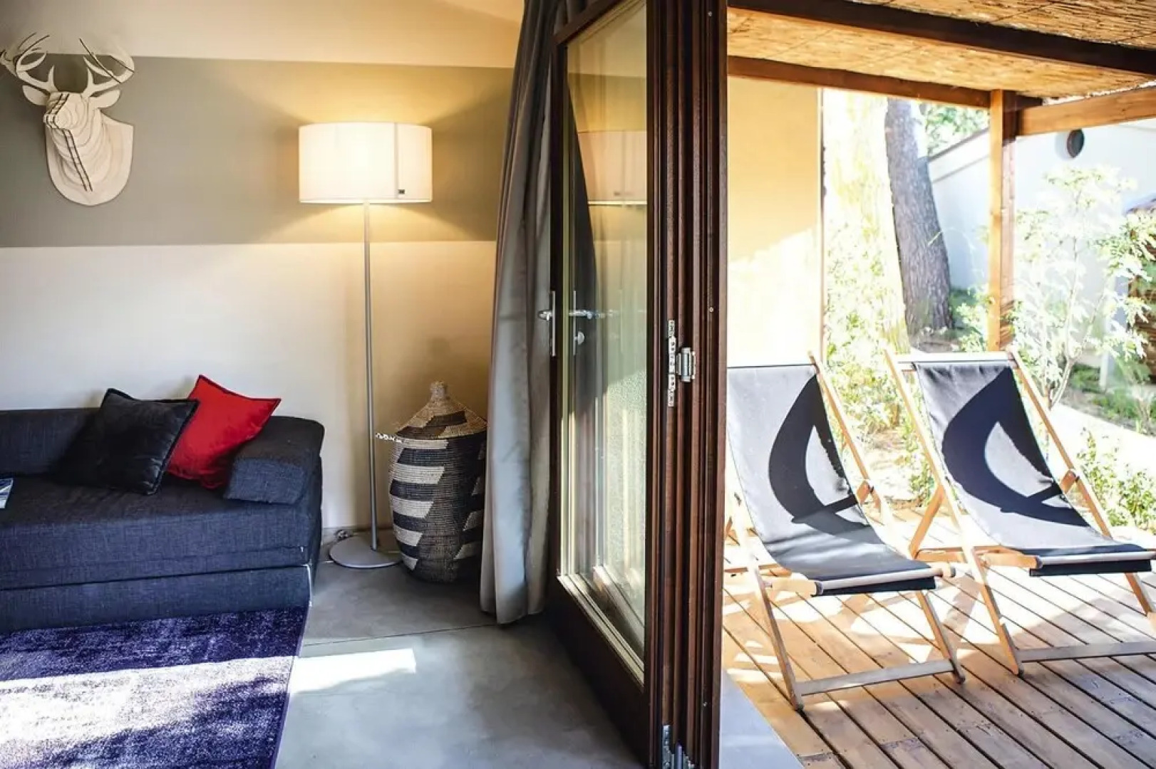 Bungalow in Castiglione Della Pescaia