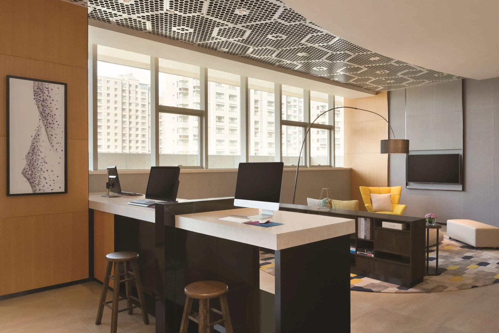 Hyatt Place Yinchuan Yuecaicheng