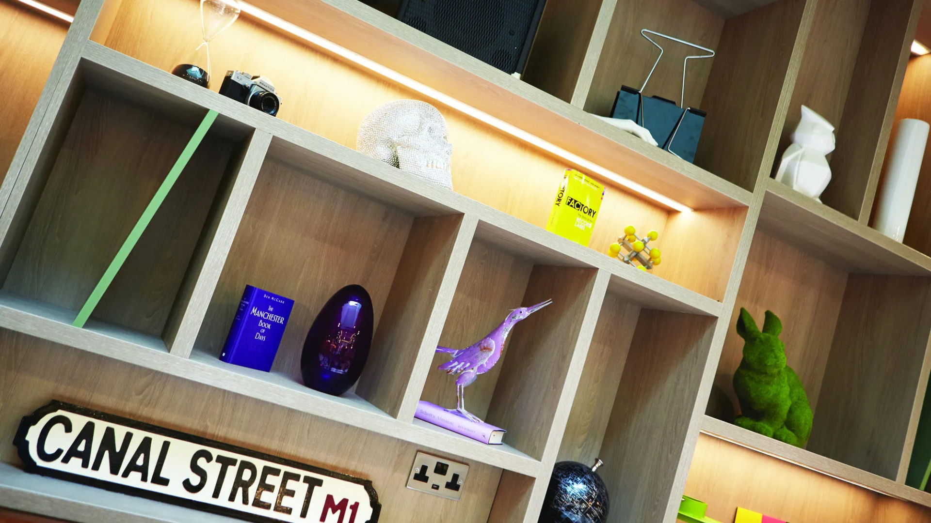 Holiday Inn Manchester - City Centre by IHG