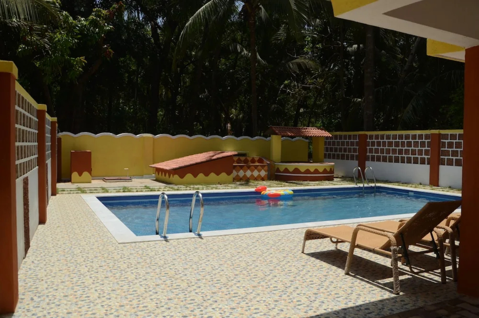 A's Holiday Beach Resort