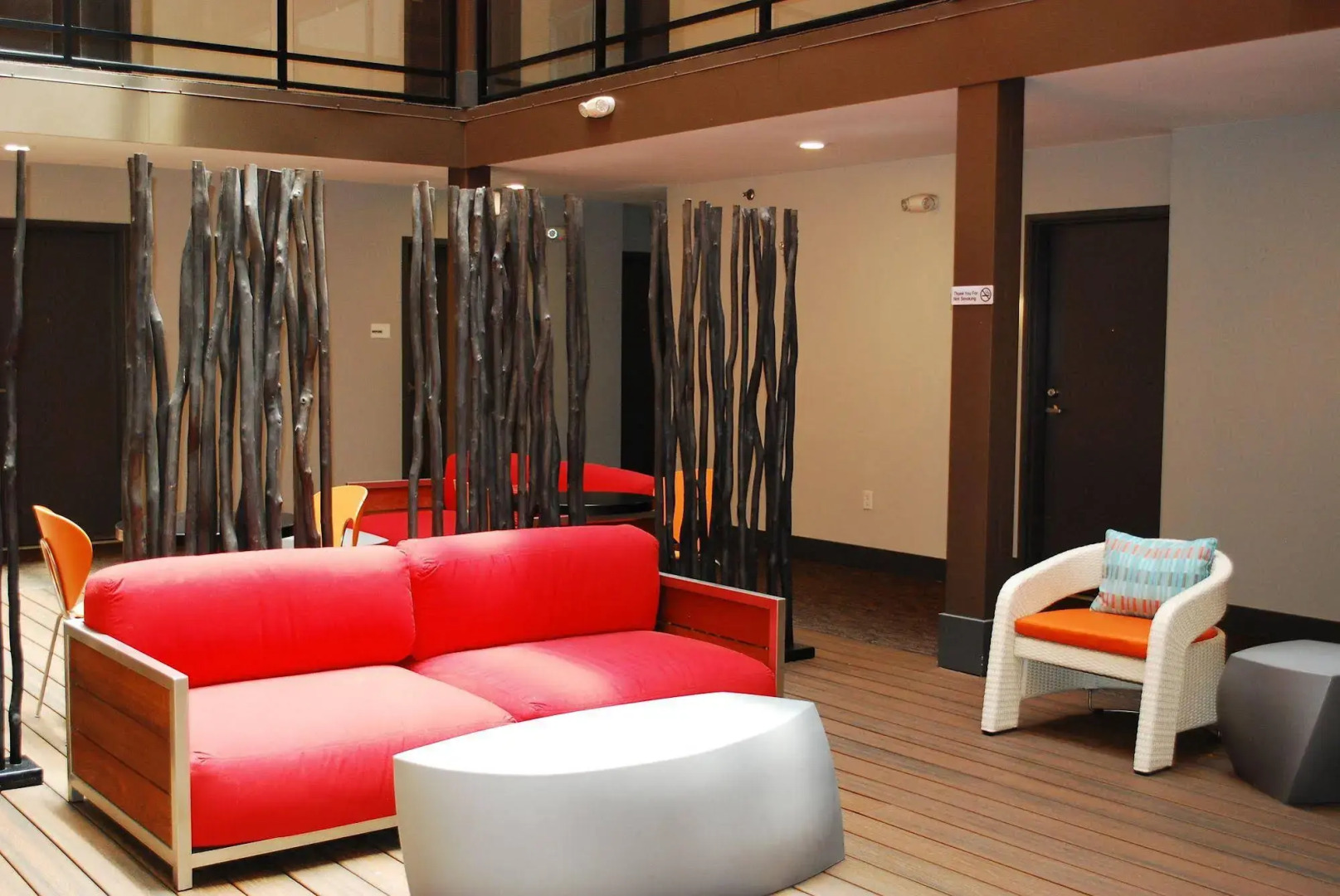 Seattle Center Luxury Suites by NSpire