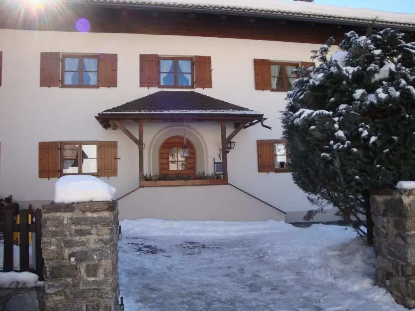 Ferienwohnungen Mark