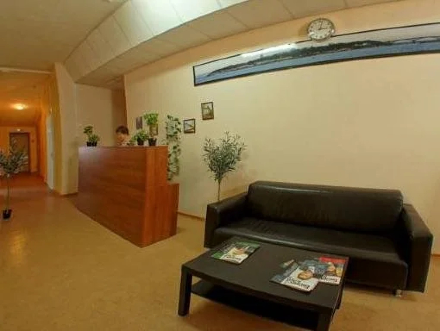 Хостел Набережный