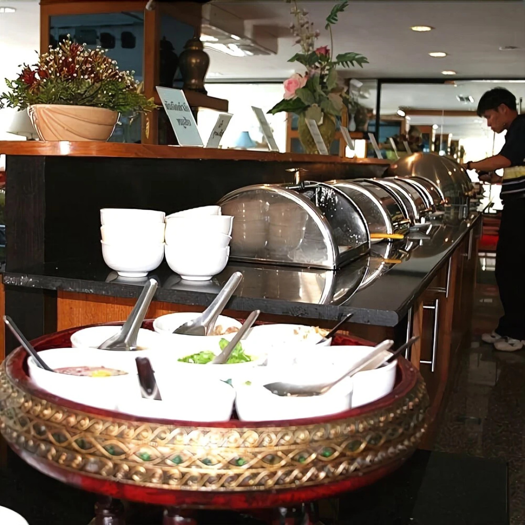 Chateau Chiangmai Hotel