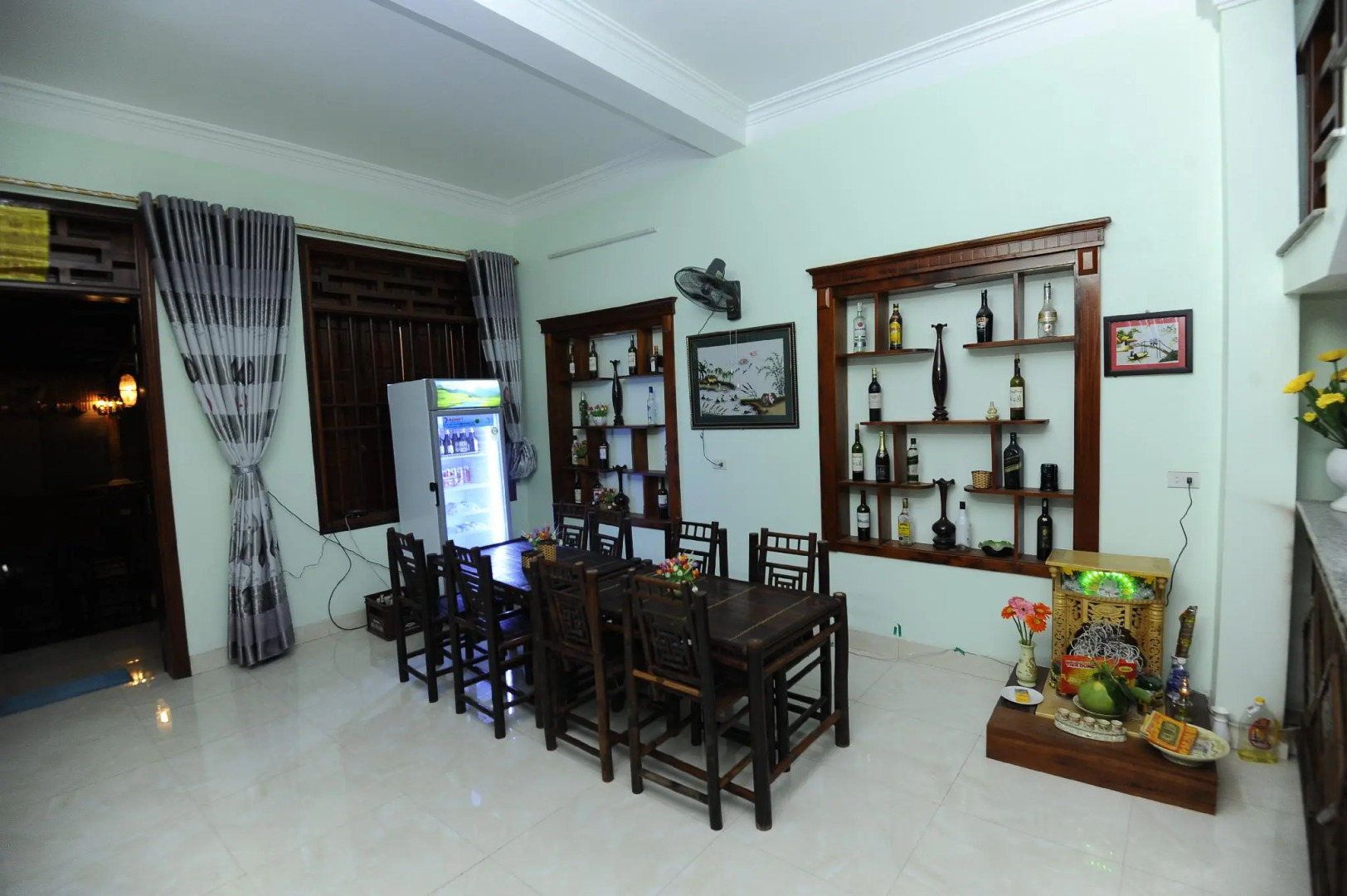Tam Coc Tuan Minh Homestay