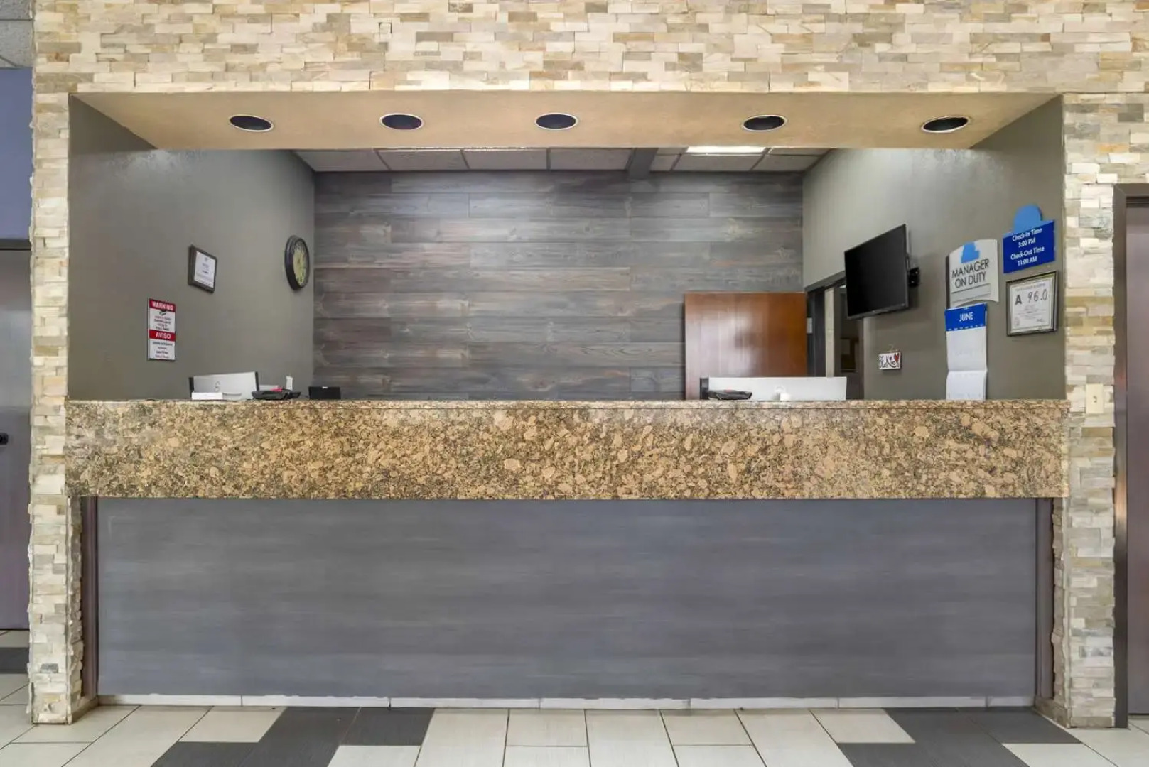 Days Inn by Wyndham Wilkesboro