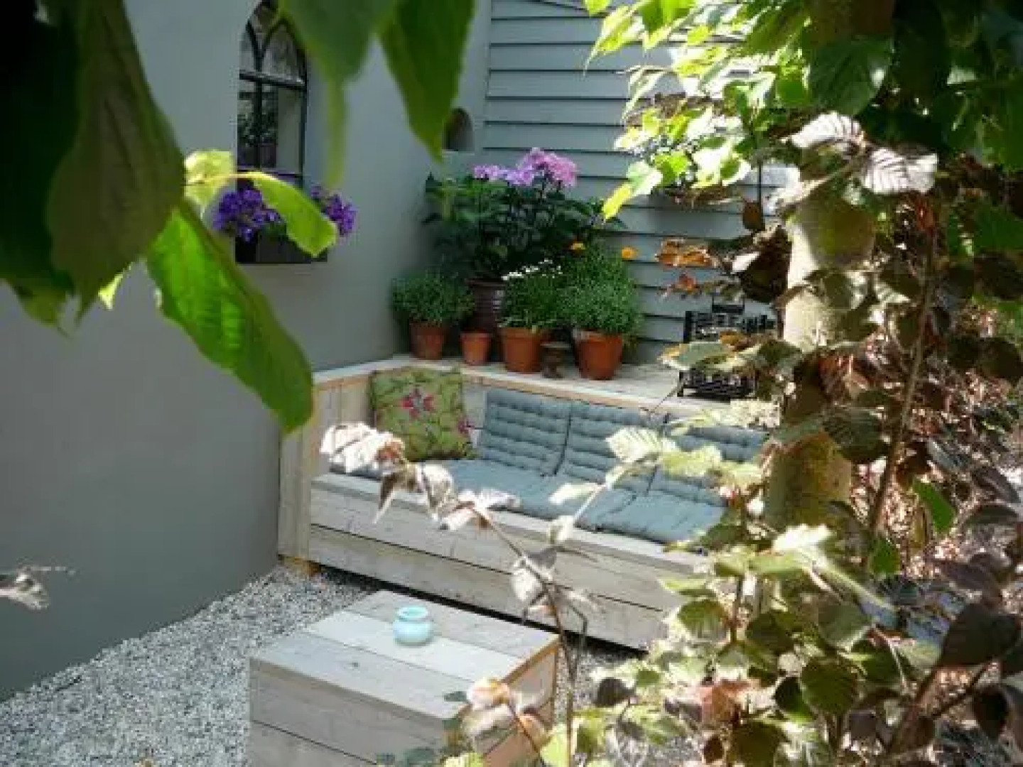 Guesthouse Het Atelier