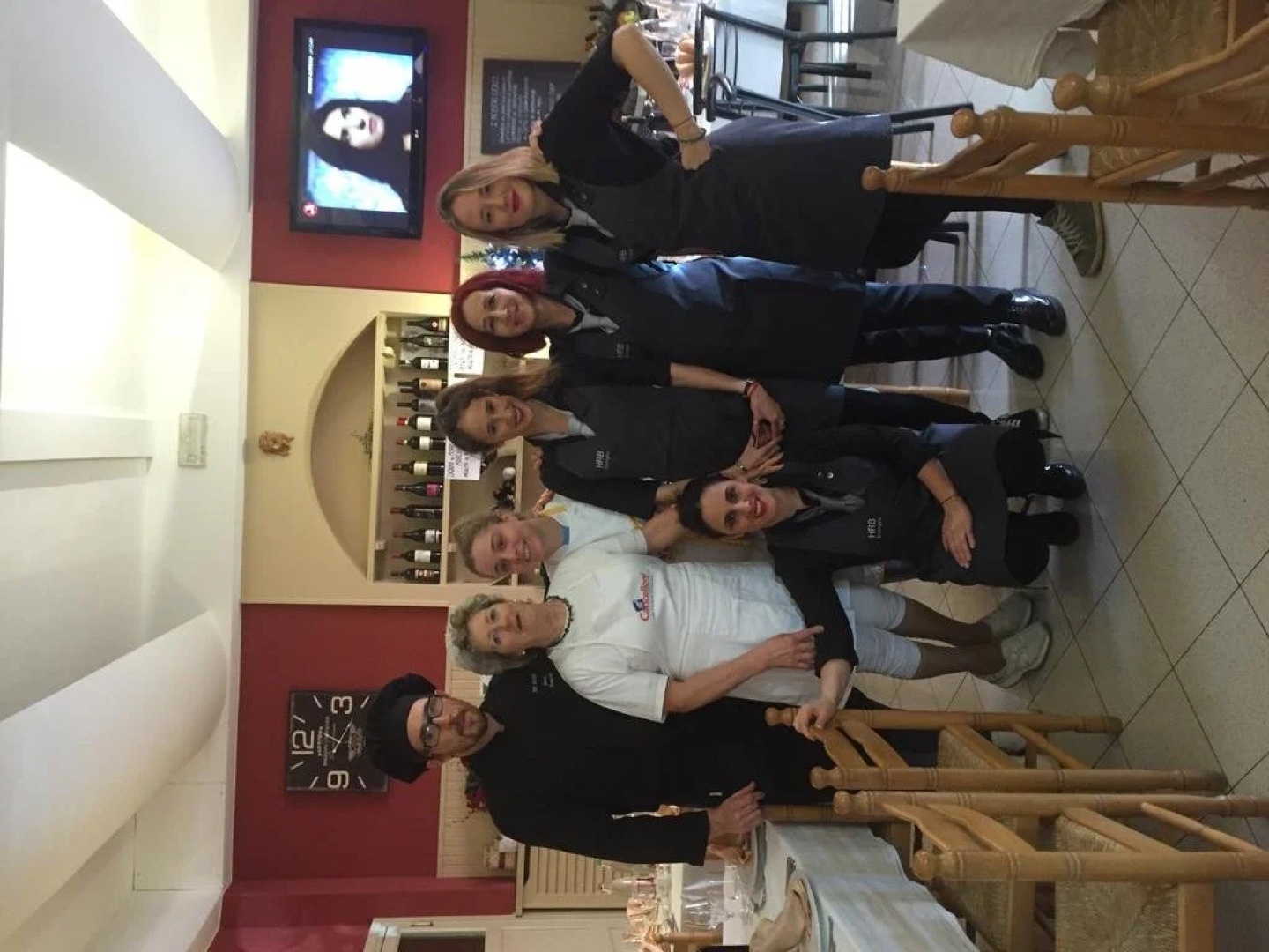 Hotel Ristorante Bologna