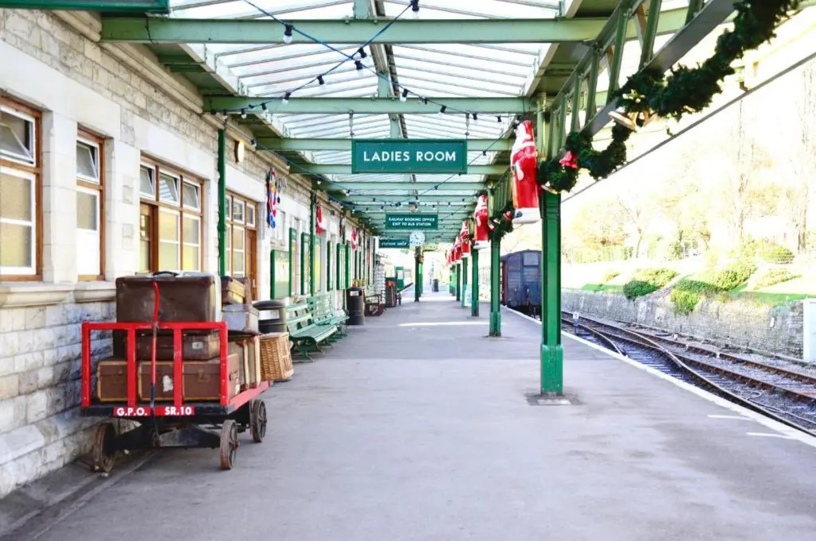Kitchener Cottage Swanage very close to beach