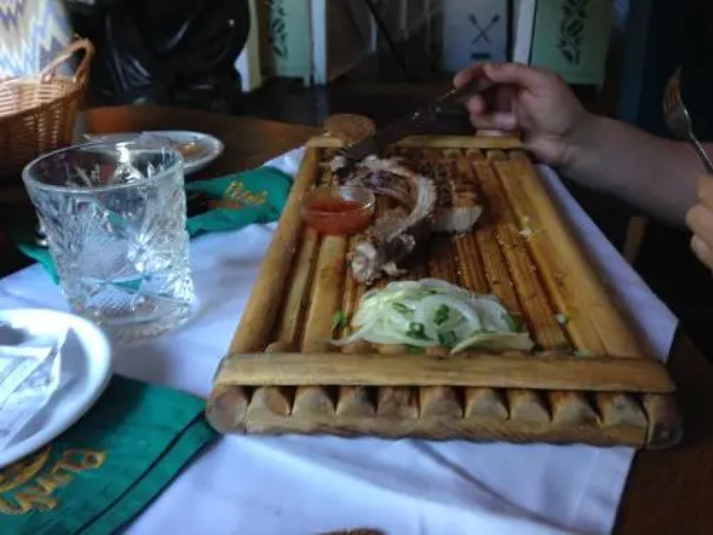 Guest house Nad Tisou