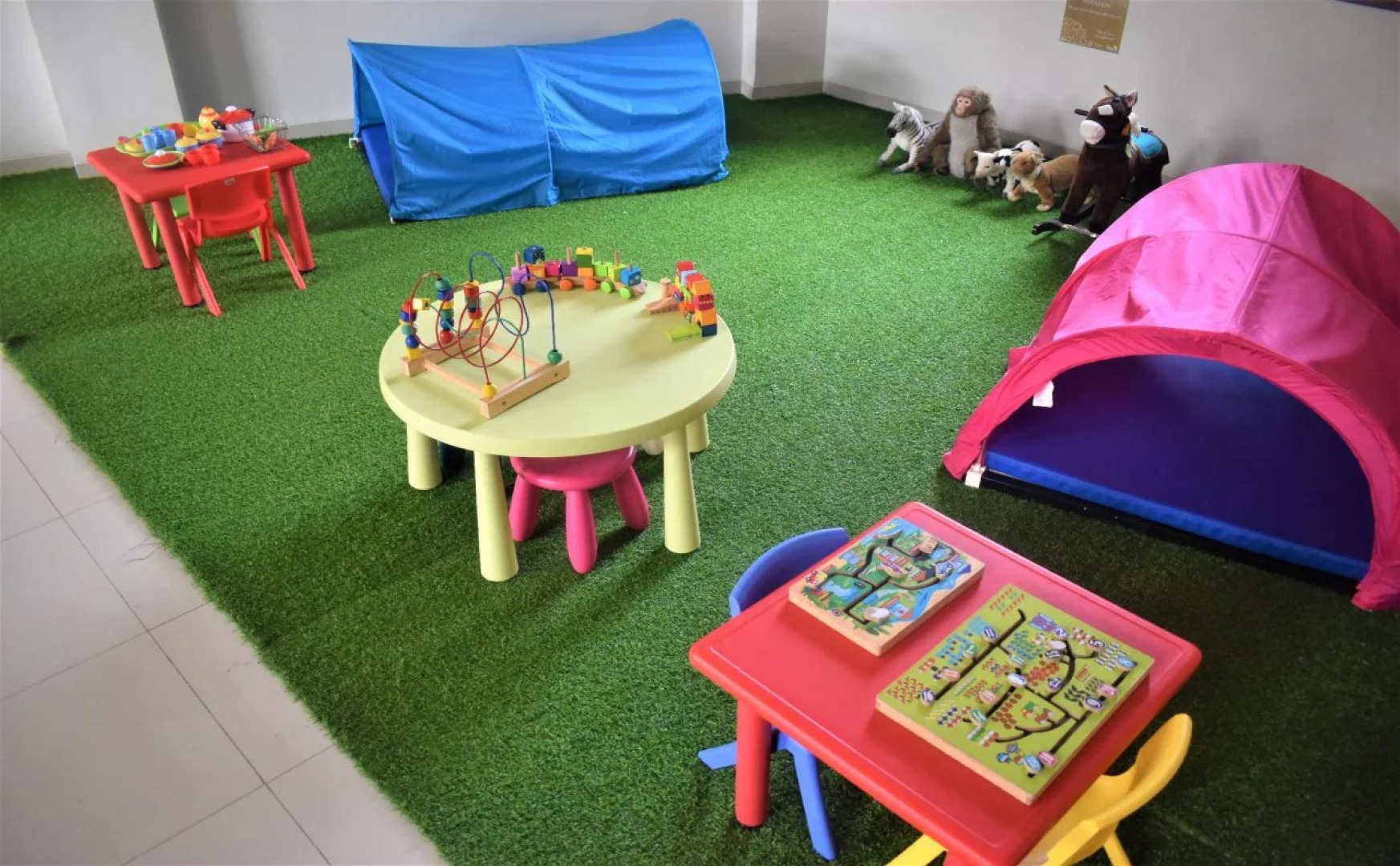 The Wujil Resort & Conventions