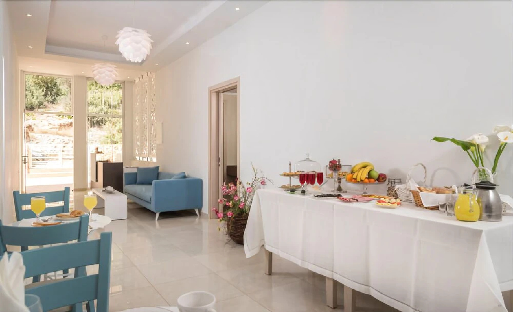 Mear Apartments & Studios