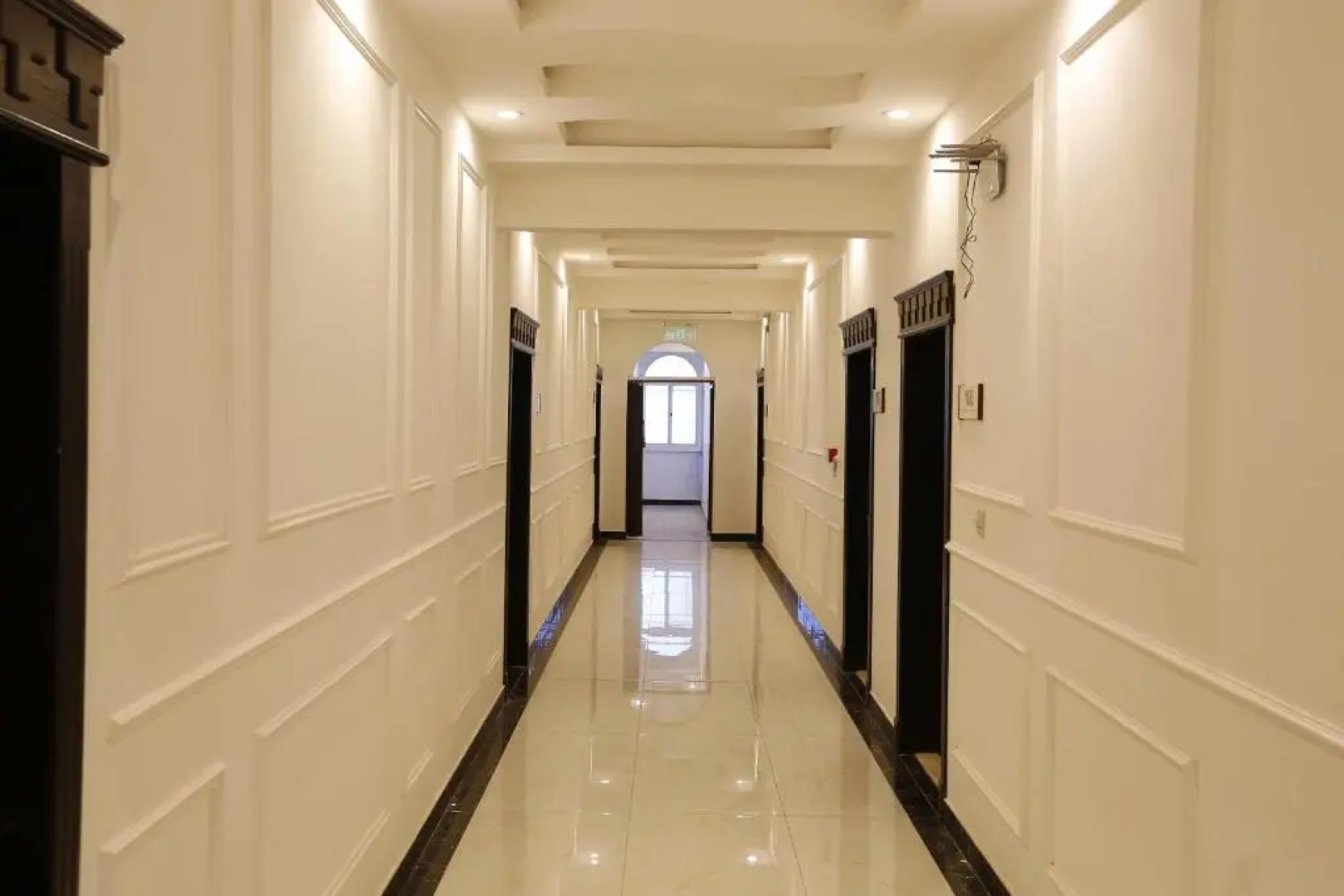فندق حصن الأبلق - Alablaq Hotel
