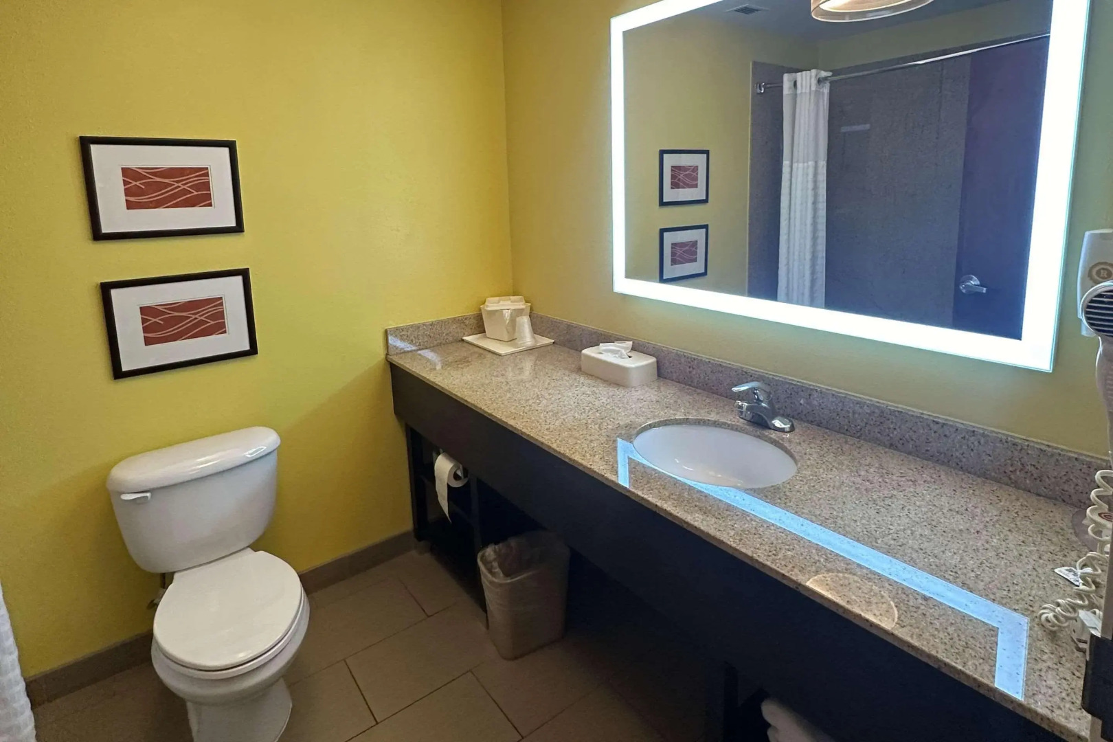 Comfort Inn & Suites Rogersville