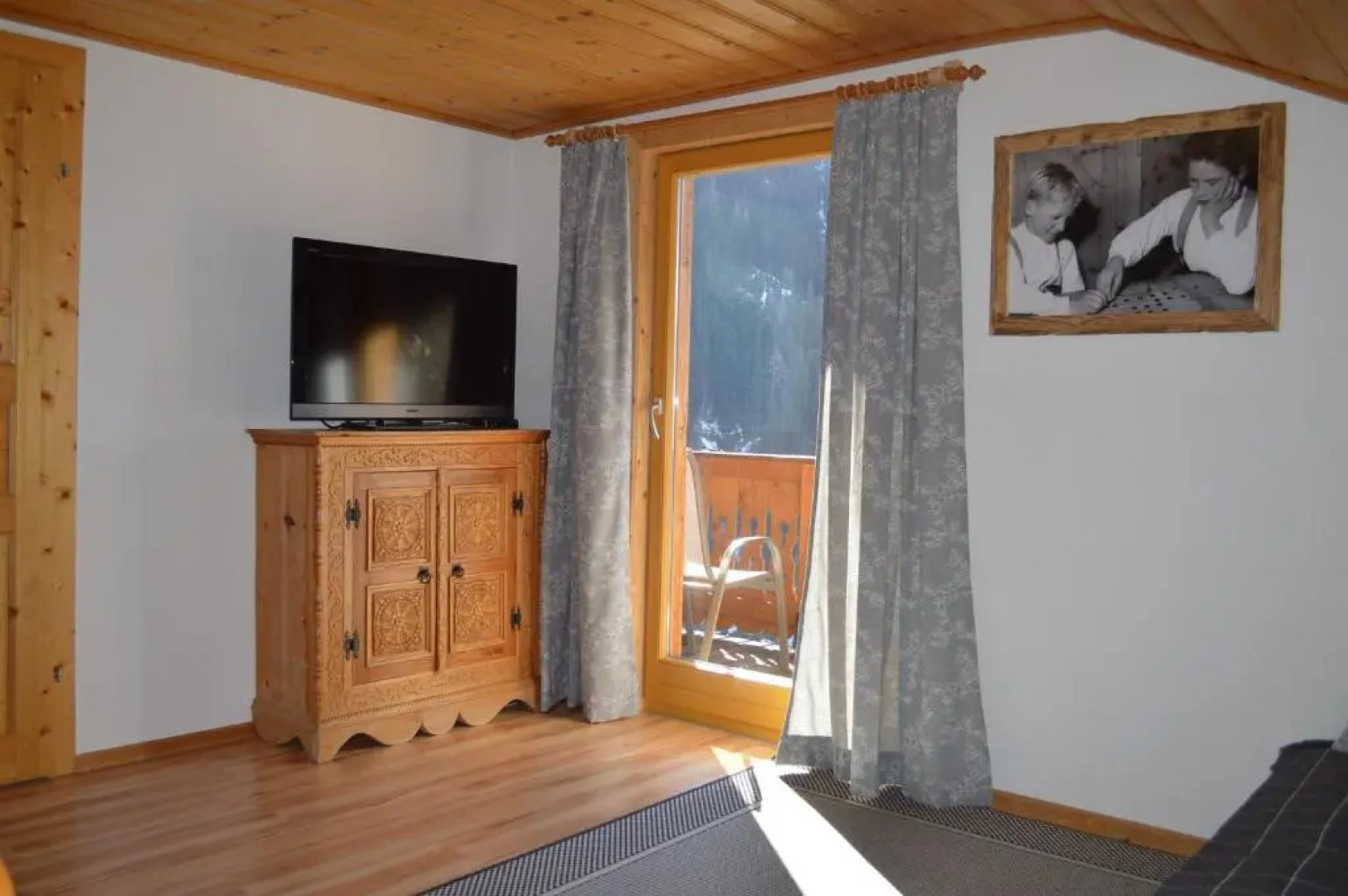 Ferienwohnungen Niederarnigerhof Familie Bauernfeind