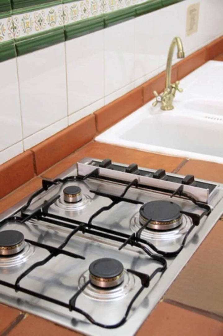 Casa Rural Pradina I