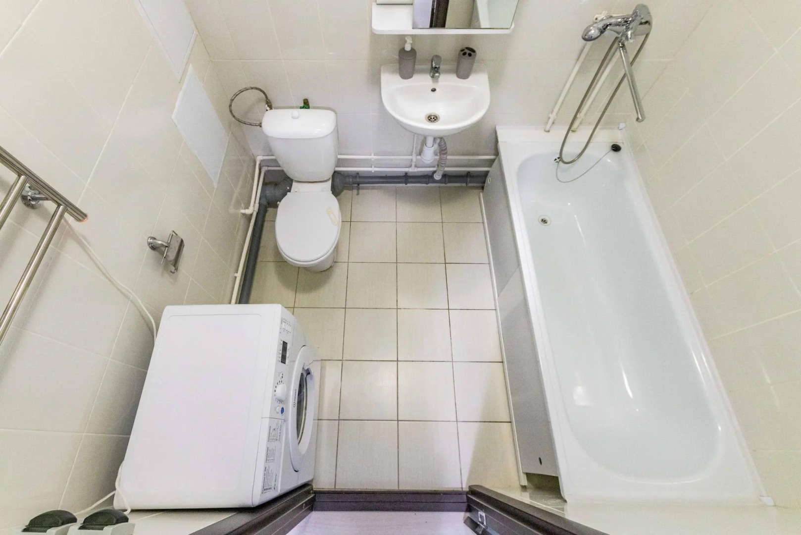 Дрим Хаус на ул. Студенческая, д. 80