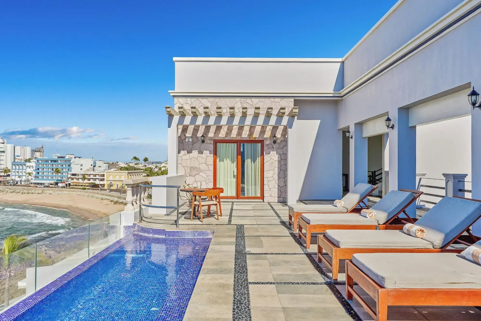 Casa Lucila Mazatlán Curamoria Collection - Adults Only