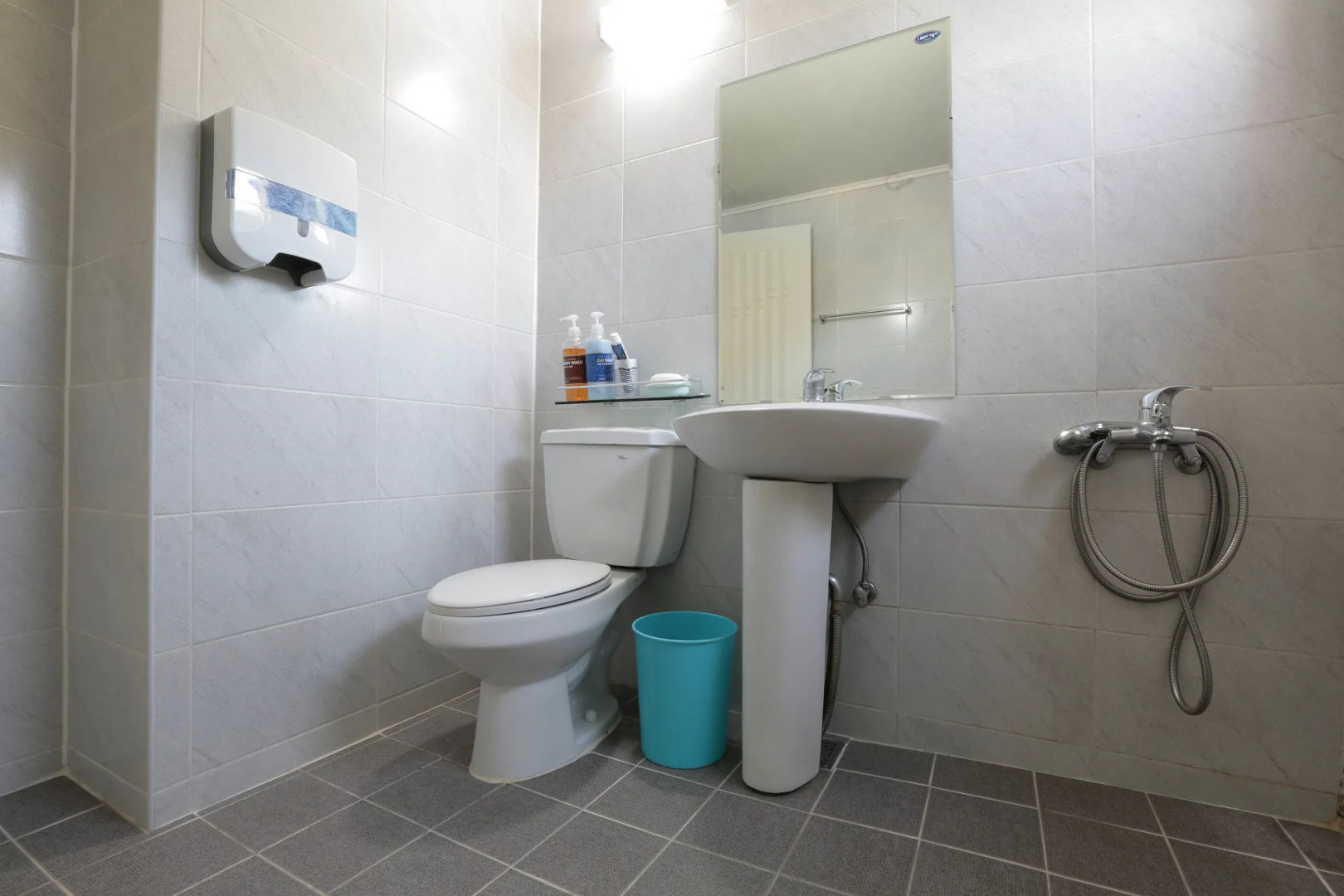 If Guesthouse - Hostel