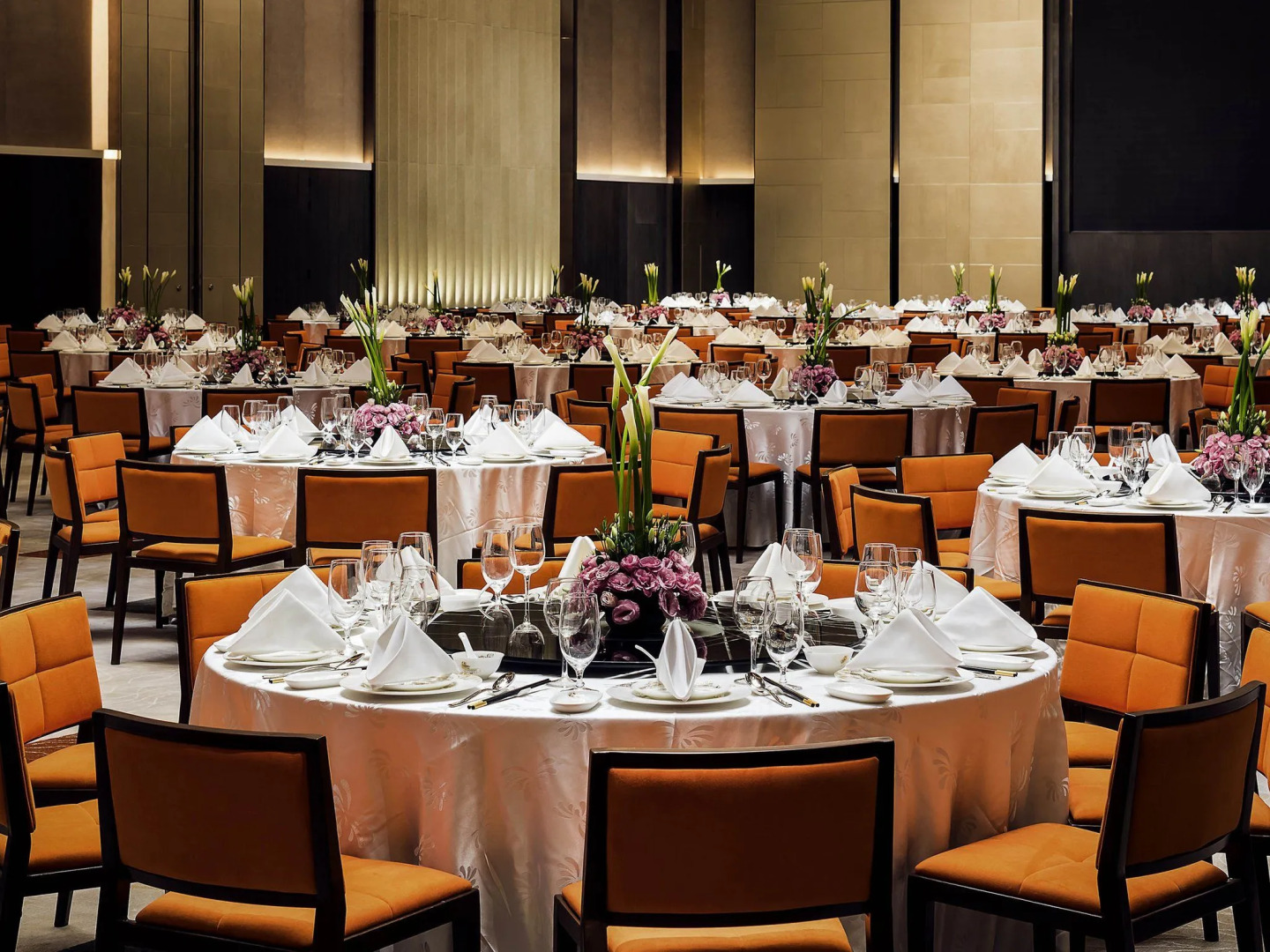 Pullman Kaifeng Jianye