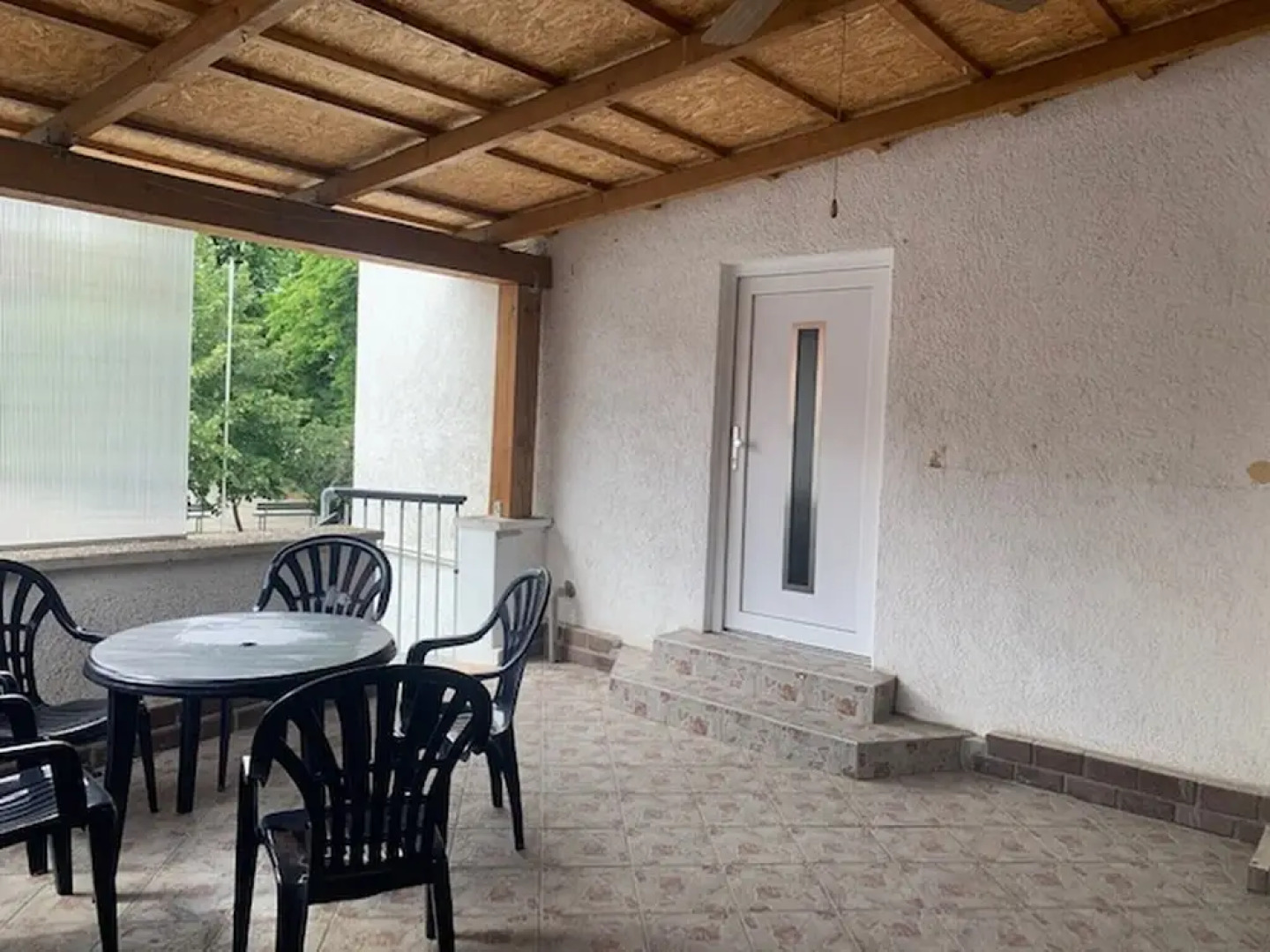 Apart Wohnraum Simone