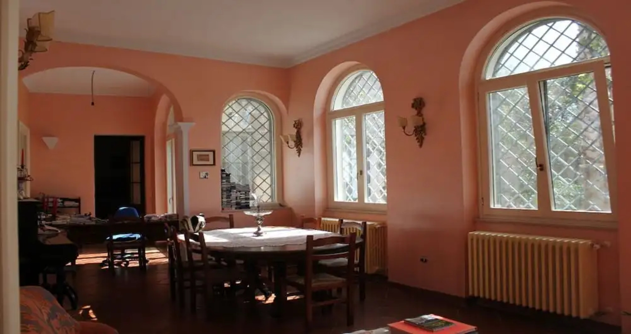 Leccelso Bed And Breakfast