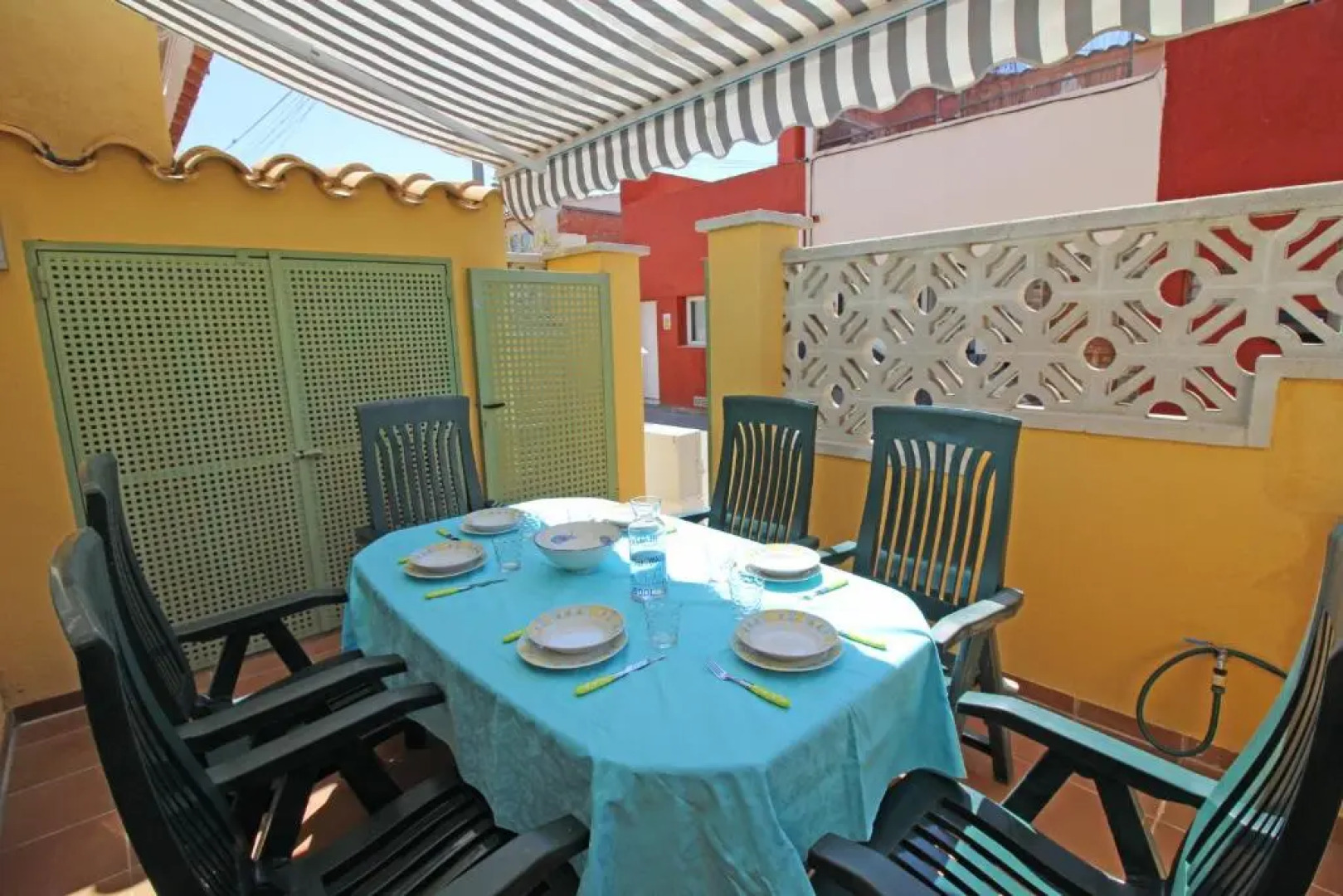 Apart-Rent Casa Puigmal E