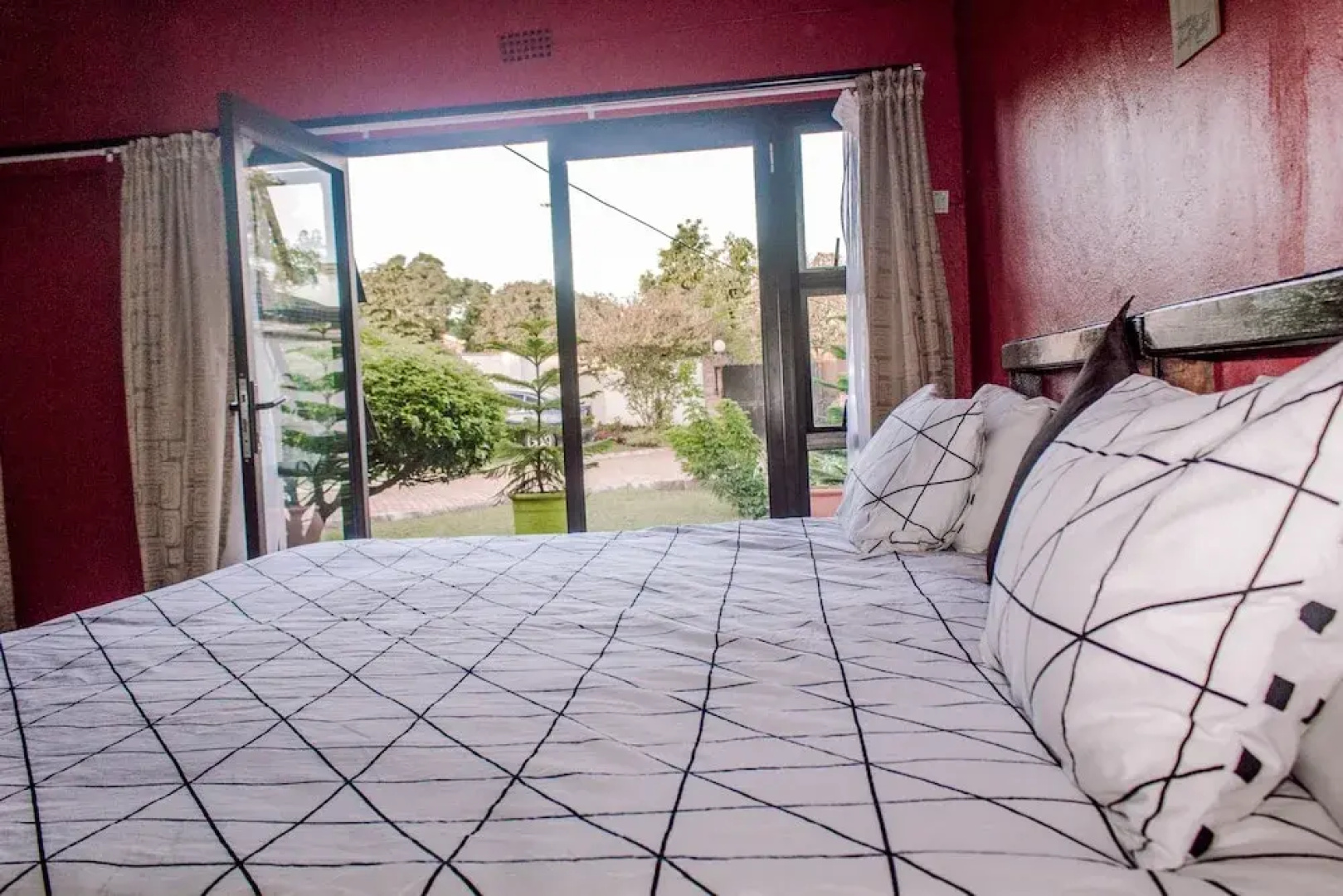 The Exclusive Joint Guest House