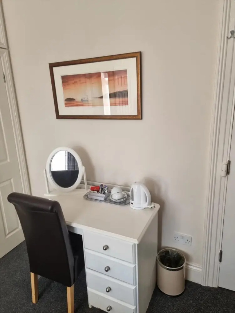 The Parks Guest Accommodation