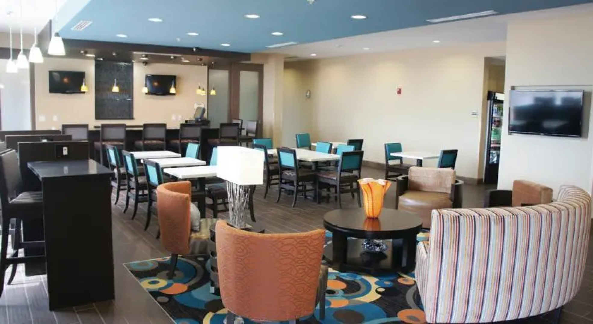 La Quinta Inn & Suites Clinton