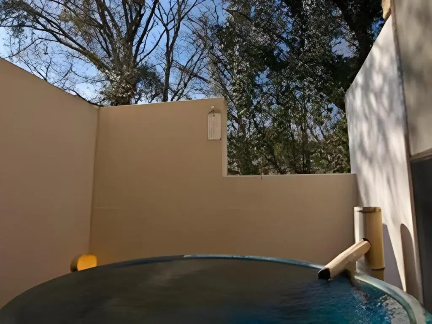 Izu Kogen Onsen Bettei Ishinoya