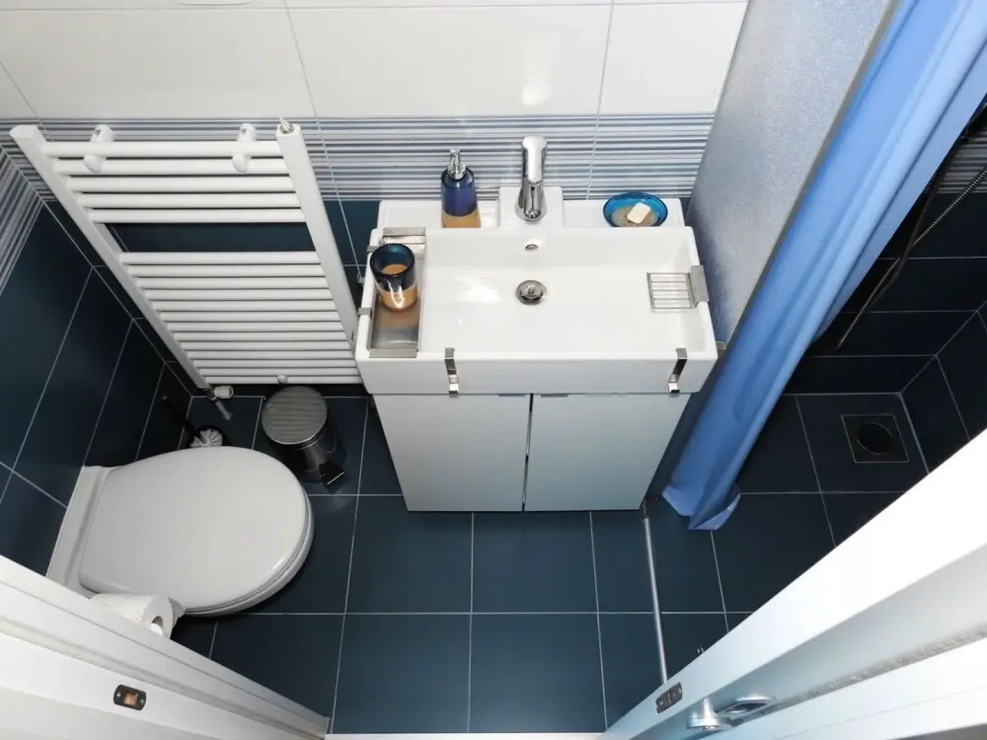 Apartmaji Sobe Zvezda