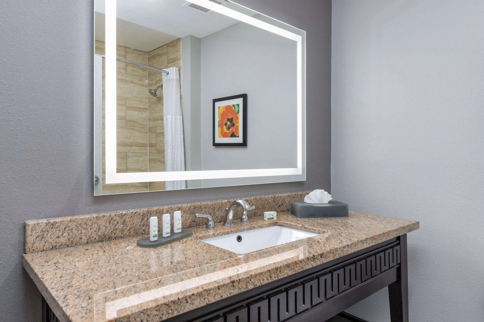 La Quinta Inn & Suites by Wyndham Allen at The Village