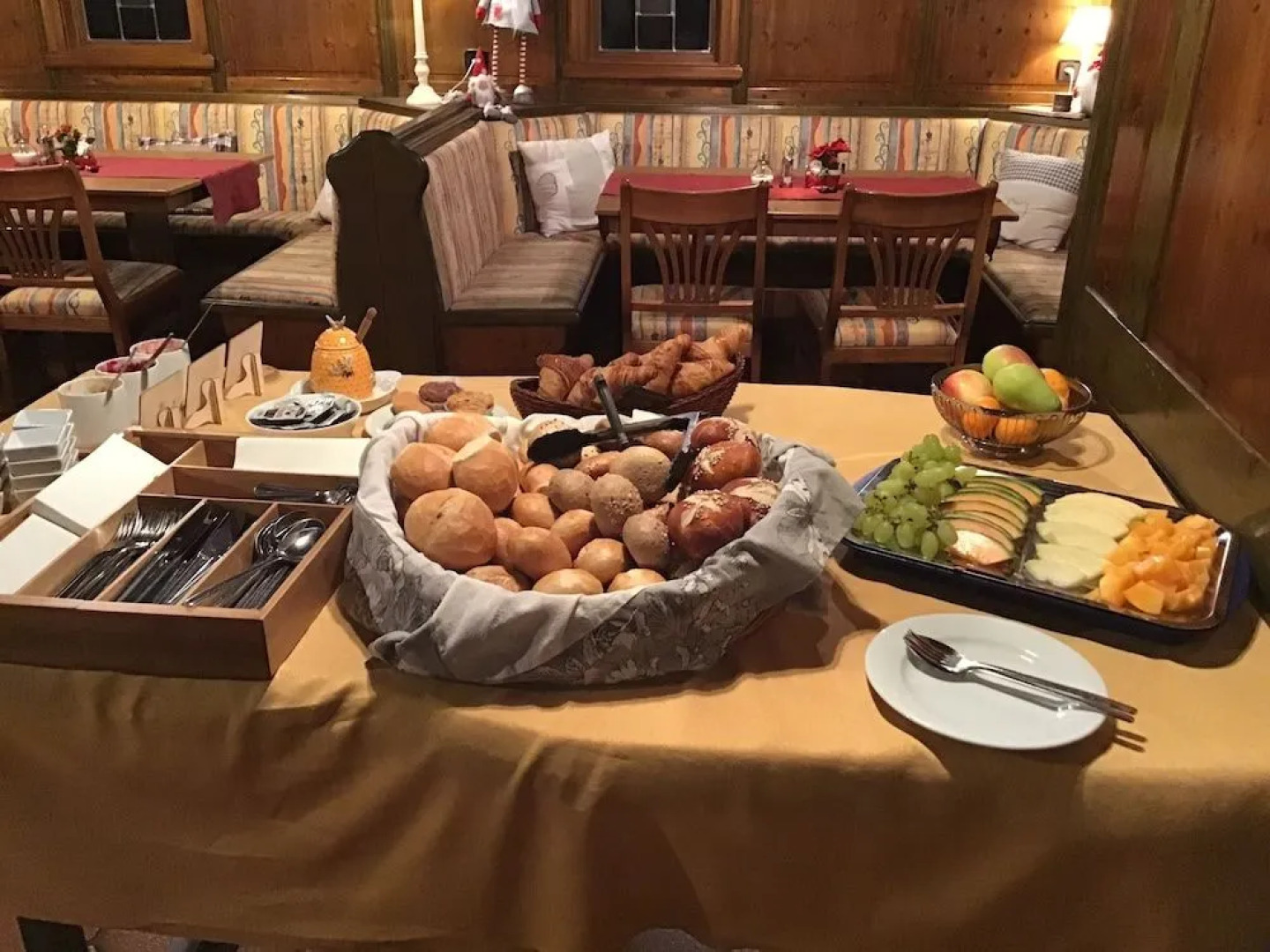 Historikhotel Ochsen