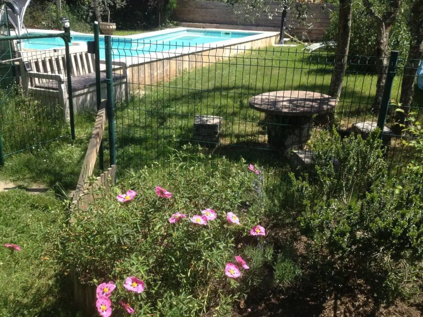 Carpe Diem Chambres d'hôtes