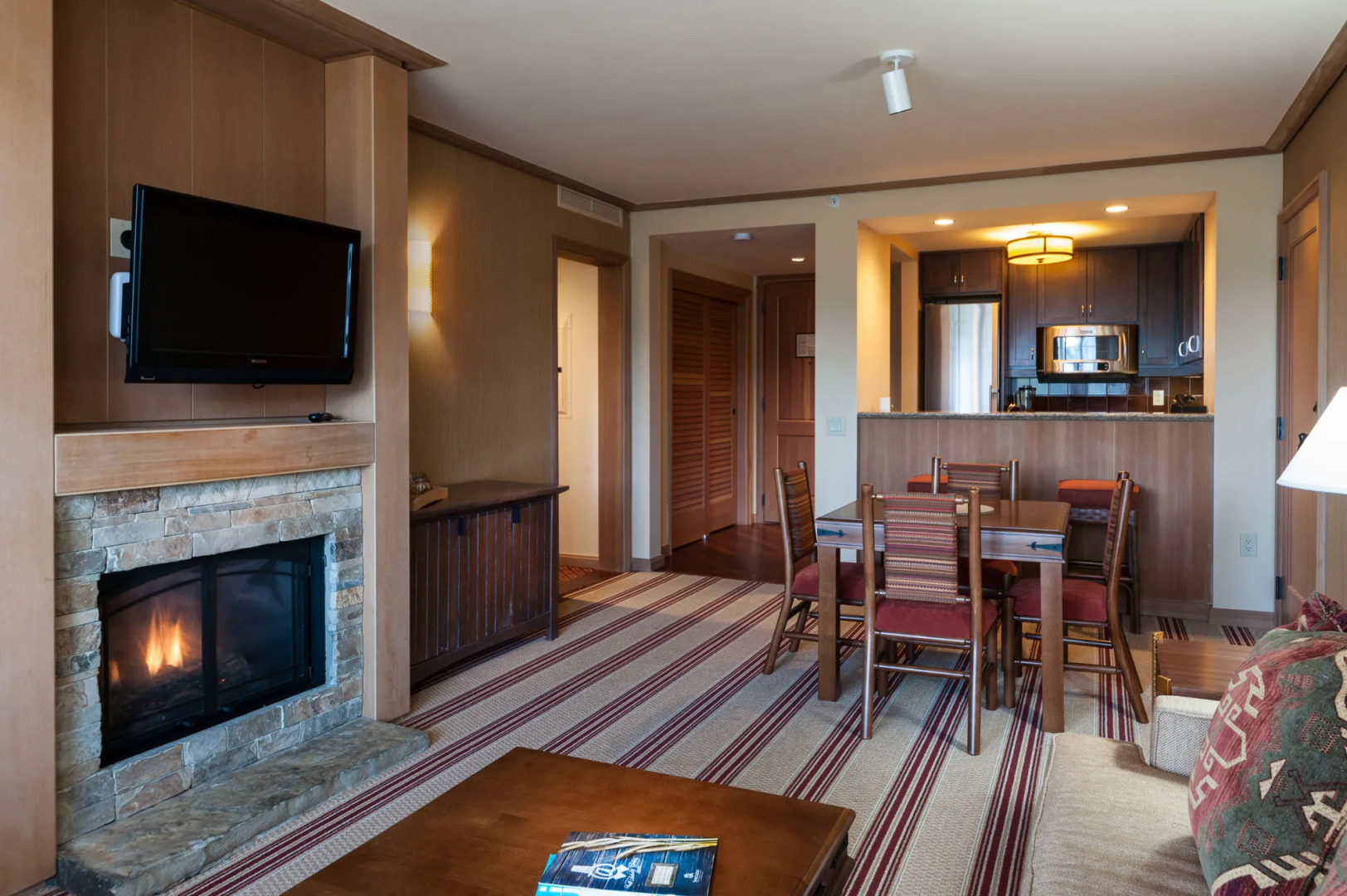 Suncadia Resort, a Destination by Hyatt Residence