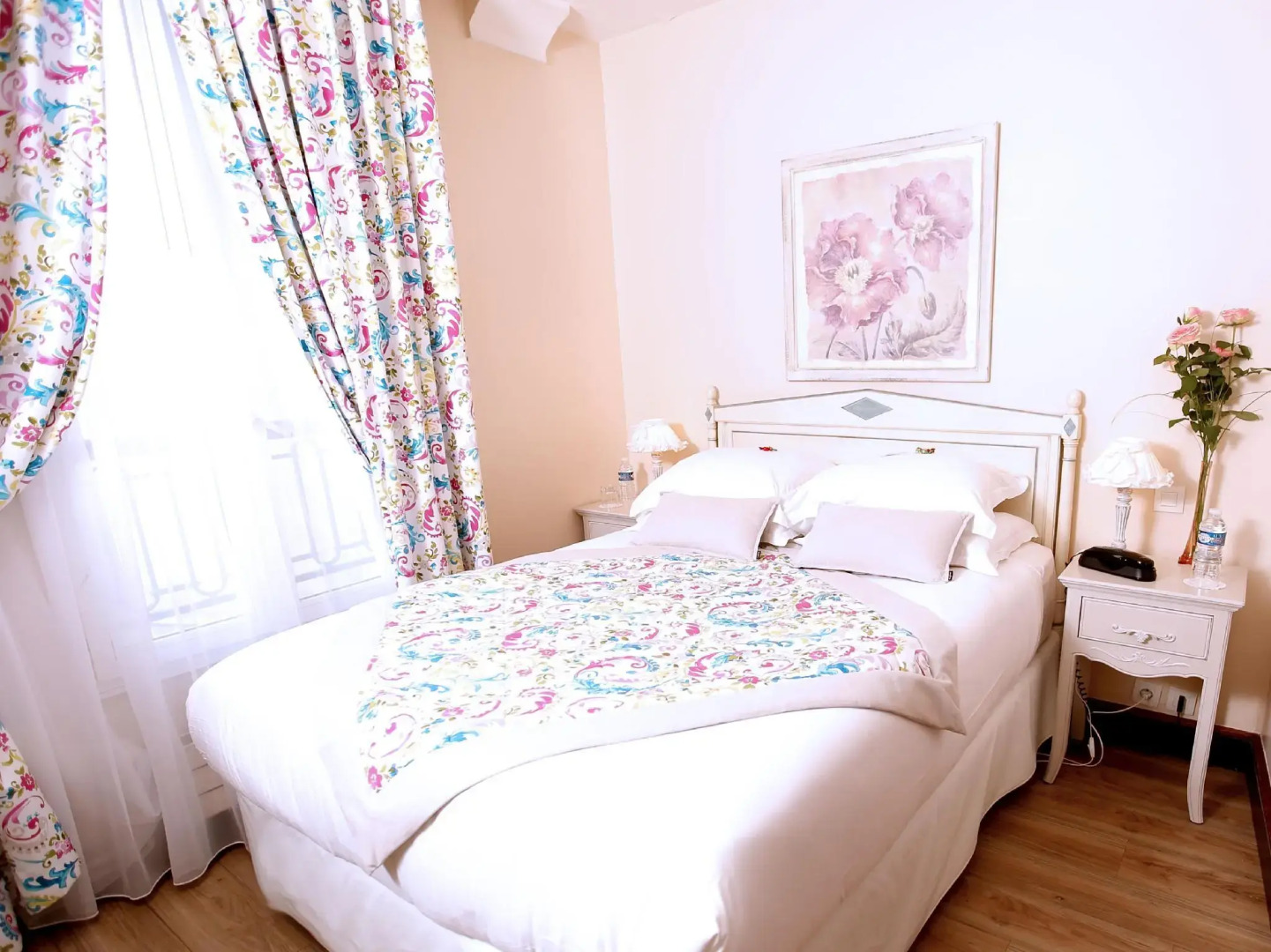 Hotel Waldorf Montparnasse