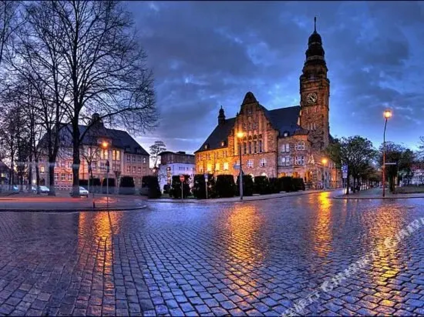 Landhotel Eichenkrug