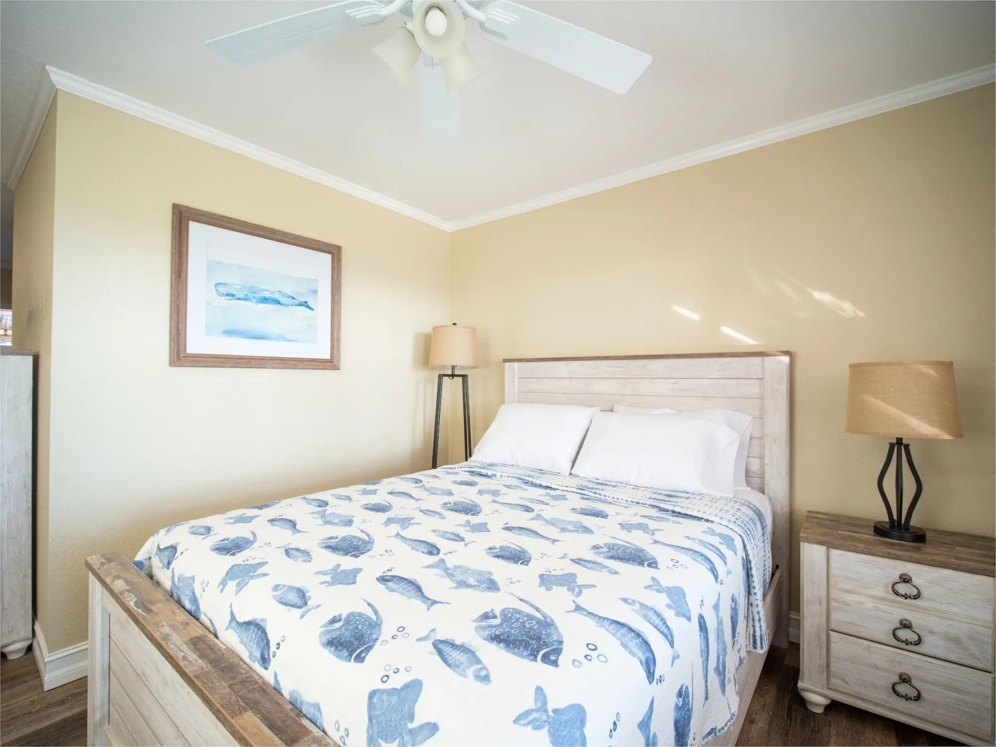 Caribbean Shores Hotel and Cottages