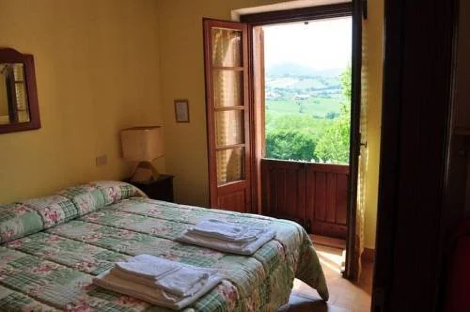 Agriturismo La Casa di Campagna