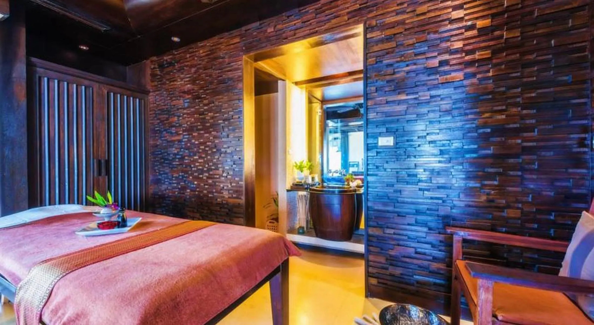 Impiana Resort Patong, Phuket