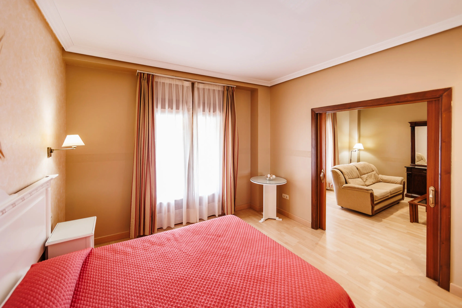 Hotel Acosta Vetonia