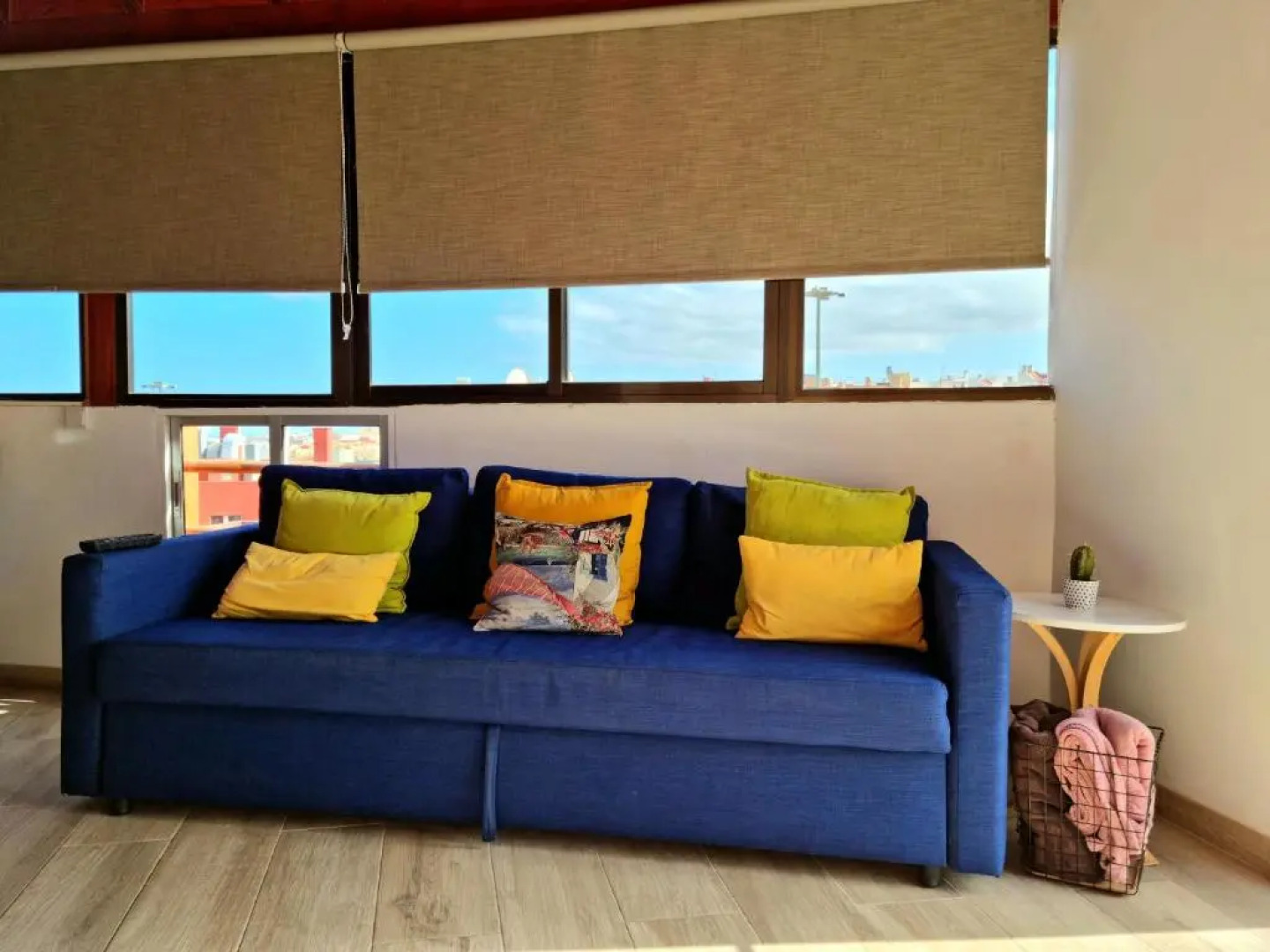 St George's House "Rooftop Terrace, Hot Tub, Love"