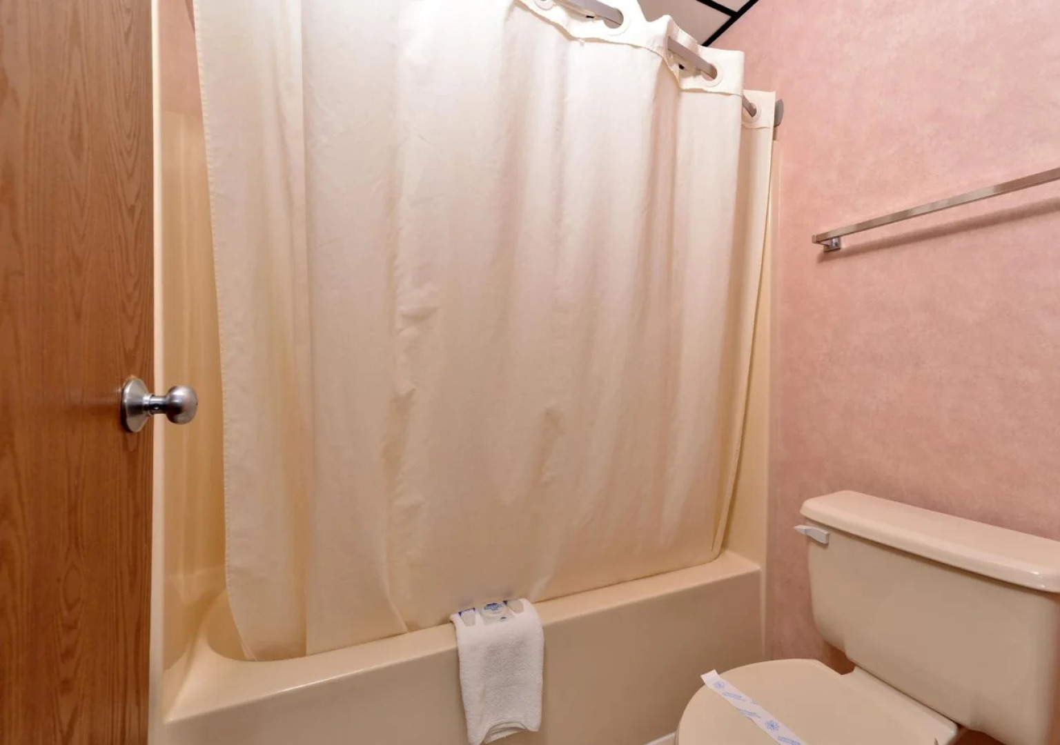 Americas Best Value Inn Beardstown