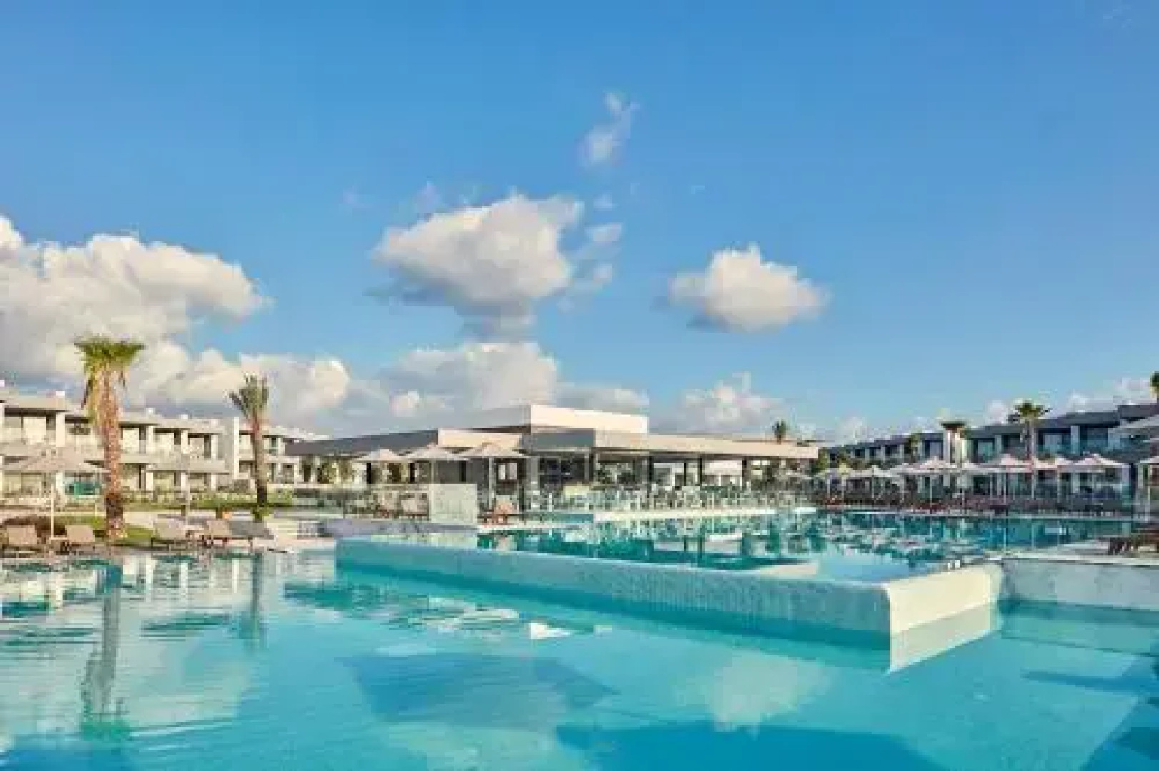 Sensatori Resort Rhodes By Atlantica