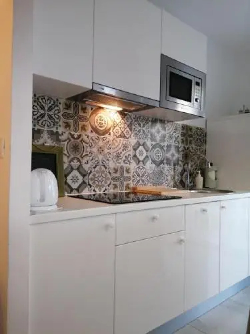 Apartment Mr Bellina