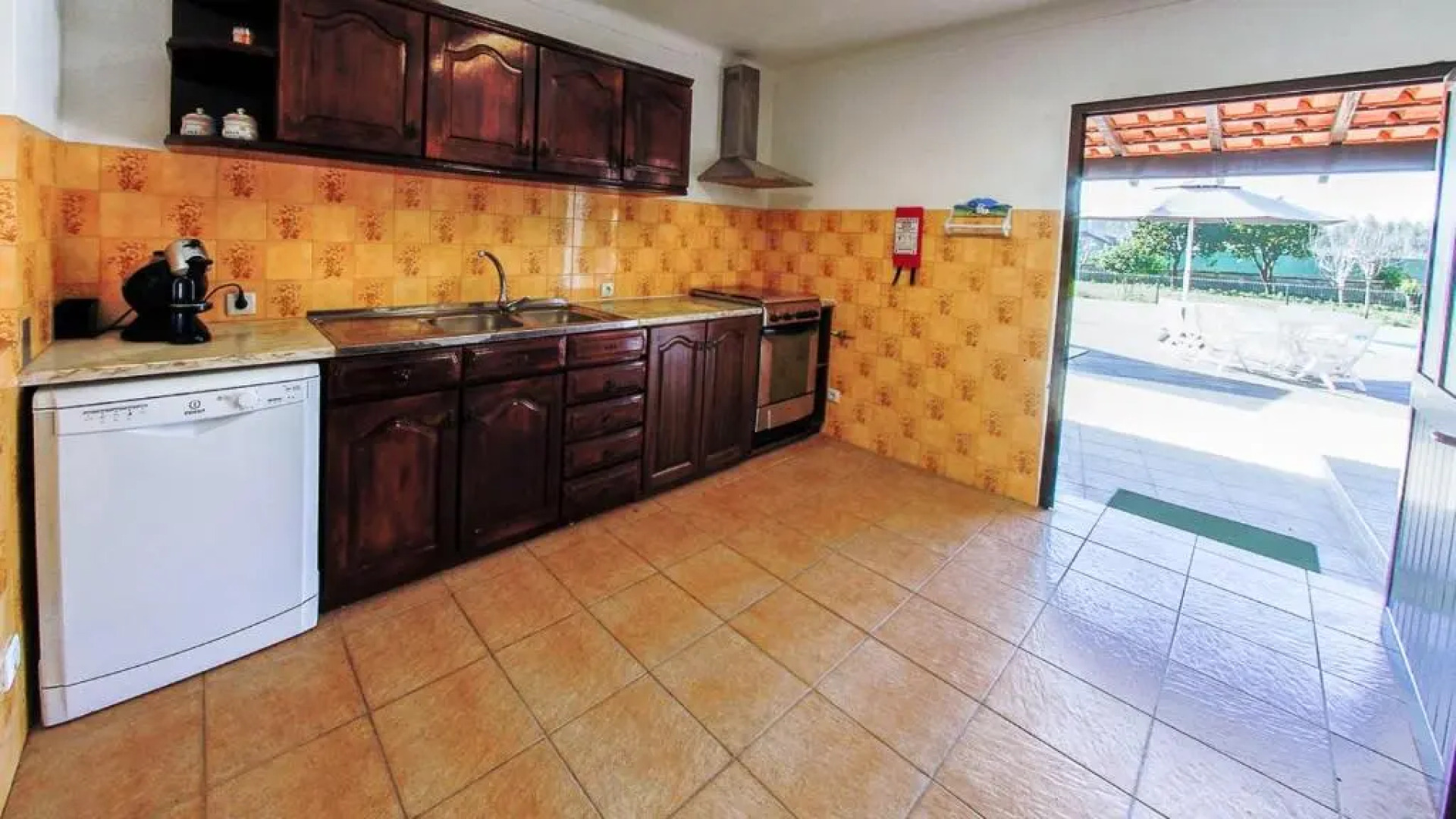 House With 5 Bedrooms in Catanhede, With Private Pool, Enclosed Garden